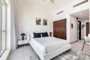 Cozy Studio Boulevard Central 2 Downtown